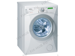 Стиральная машина Gorenje WA73120 (176591, PS33/12A) - Фото